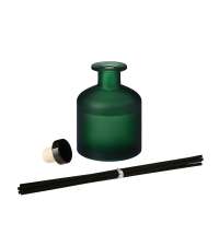 Диффузор ароматический Mizu, зеленый