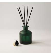 Диффузор ароматический Mizu, зеленый