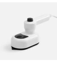 Мини-отпариватель Prim, белый