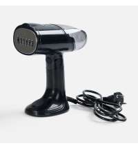 Отпариватель Steameline, черный