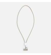 Кабель-ланьярд energyFlex Pro, серый