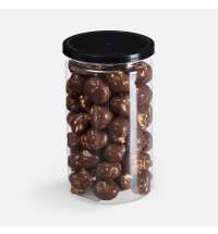 Попкорн Carambole, карамельный в глазури &laquo;Шоколад&raquo;