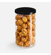 Попкорн Carambole, карамельный со вкусом сливочной ириски