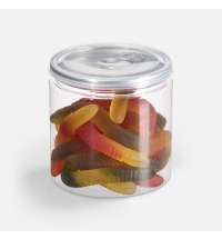 Мармелад жевательный Jelly Sweets, змейки