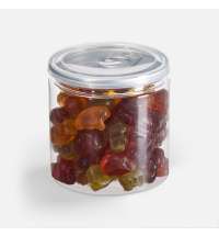 Мармелад жевательный Jelly Sweets, бегемотики