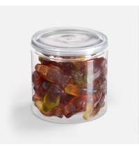 Мармелад жевательный Jelly Sweets, бутылочки