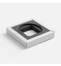 Коробка для медалей Honoris D7