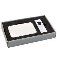 Набор Dural, Белый