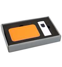 Набор Dural, Оранжевый