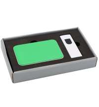 Набор Dural, Зеленый