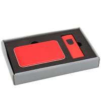 Набор Dural, Красный