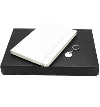 Подарочный набор ВРЕМЯ ИДЕЙ, белый