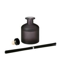 Диффузор ароматический Mizu, серый