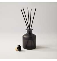 Диффузор ароматический Mizu, серый