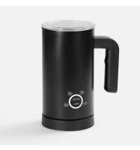 Электрический вспениватель молока Creamistry, черный