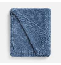 Плед Cozynova, синий