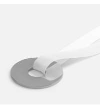 Медаль Tourney с сатиновой лентой