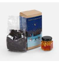 Набор Sweet Heat, с чаем