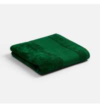 Полотенце Molan, среднее, темно-зеленый