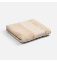 Полотенце Molan, большое, бежевое