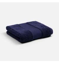Полотенце Meliora, среднее, темно-синее