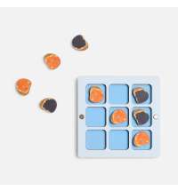 Игра крестики-нолики «Criss Cross. Праздничный стол»