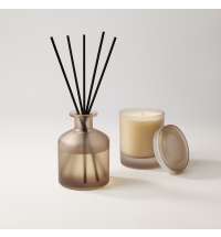 Диффузор ароматический Mizu, бежевый