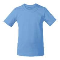 Футболка детская T-Bolka Kids, голубая