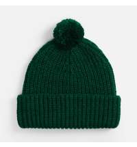 Шапка Nordvik, темно-зеленая