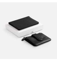 Набор Unison Holder, черный