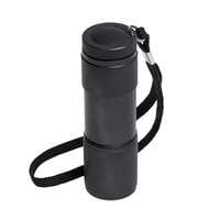 Фонарик Aurora, черный