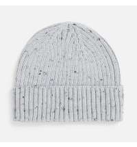 Шапка Spotti, светло-серая