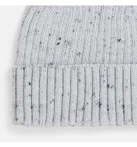 Шапка Spotti, светло-серая