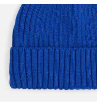 Шапка Spotti, синяя