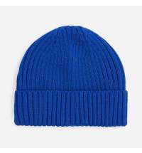Шапка Spotti, синяя