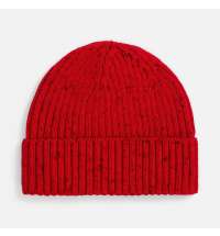 Шапка Spotti, красная