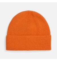 Шапка Color Boom, оранжевая
