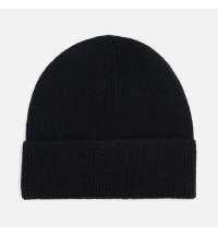 Шапка Color Boom, черная