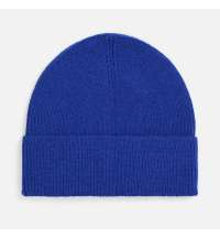 Шапка Color Boom, синяя