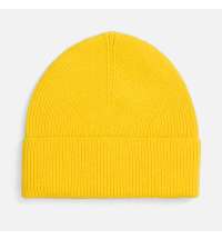 Шапка Color Boom, желтая