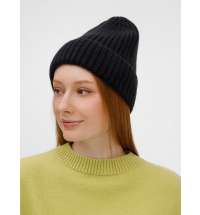 Шапка Laconi, черная