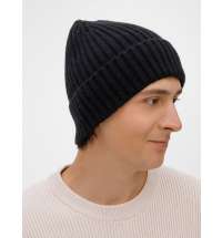 Шапка Laconi, черная