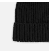 Шапка Laconi, черная