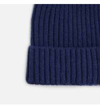 Шапка Laconi, синяя