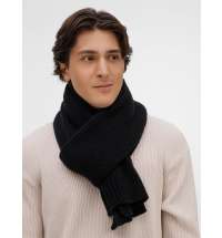 Шарф Laconi, черный