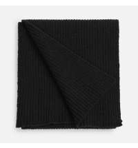 Шарф Laconi, черный