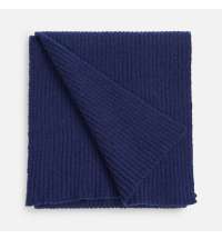 Шарф Laconi, синий