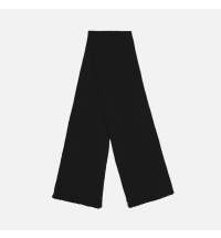 Шарф HappyGo, черный