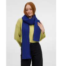 Шарф HappyGo, синий