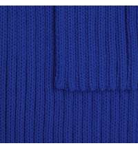 Шарф HappyGo, синий